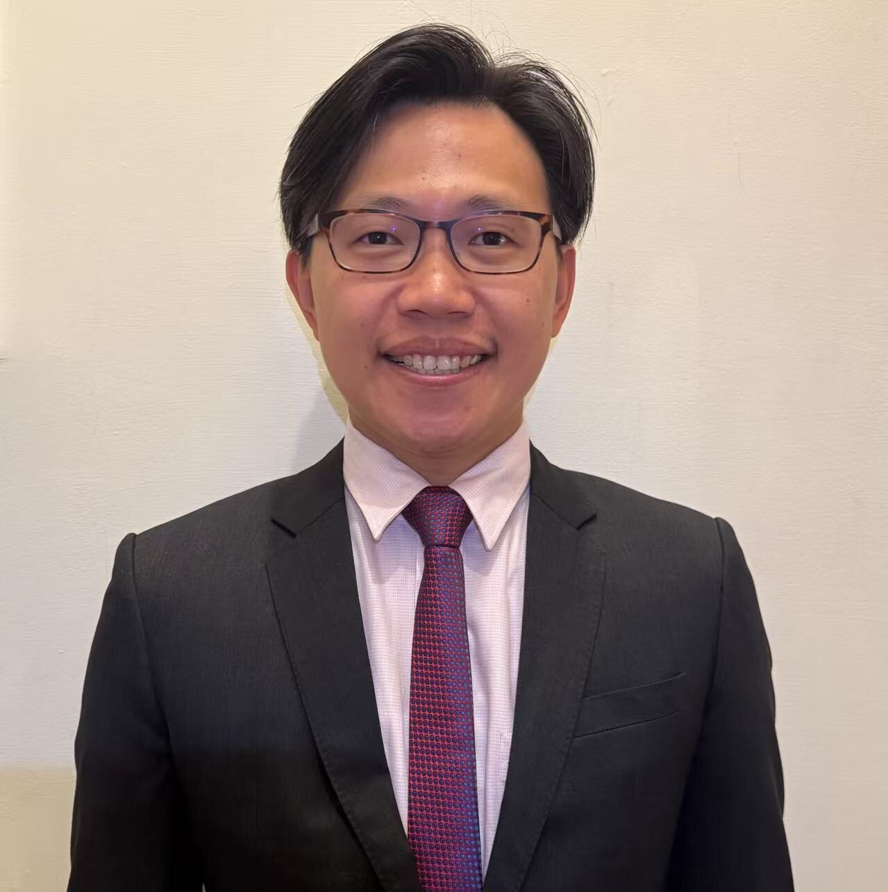 James Lei joins AsiaLink as Regional Procurement Associate, strengthening supplier relations across Taiwan, Vietnam, and Cambodia.