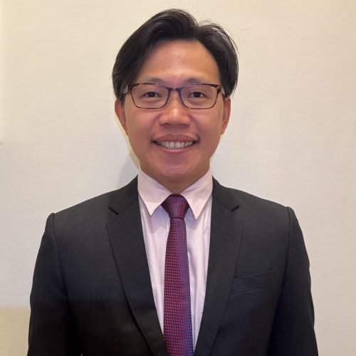 James Lei joins AsiaLink as Regional Procurement Associate, strengthening supplier relations across Taiwan, Vietnam, and Cambodia.