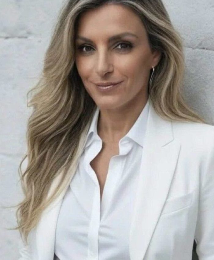 AsiaLink Appoints Rania Sarigiannidou as Senior Partner for Maritime Sector