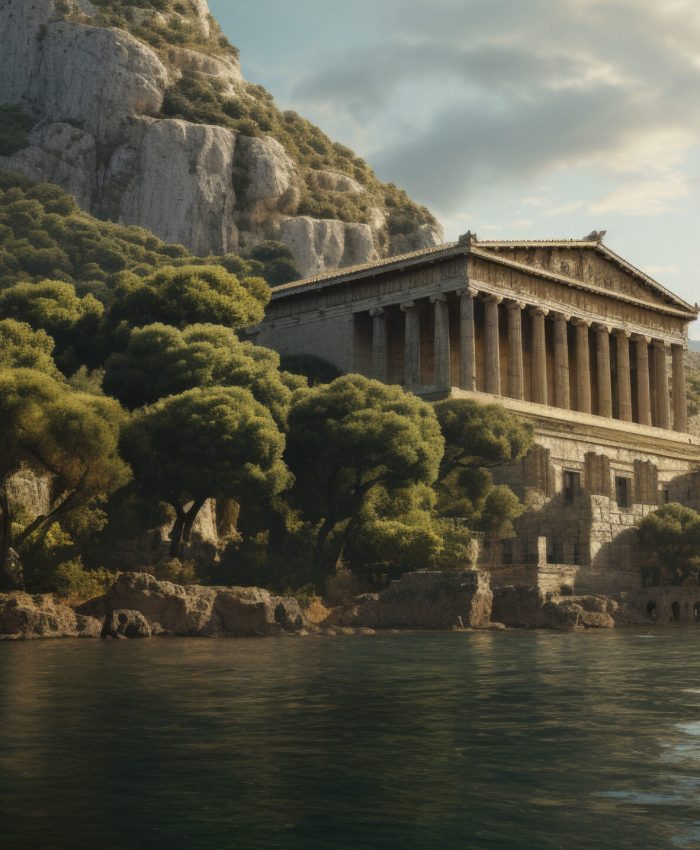 Modern digital learning platform interface branded as “Atheneum” by AsiaLink, showing dashboard with training modules and resource access.