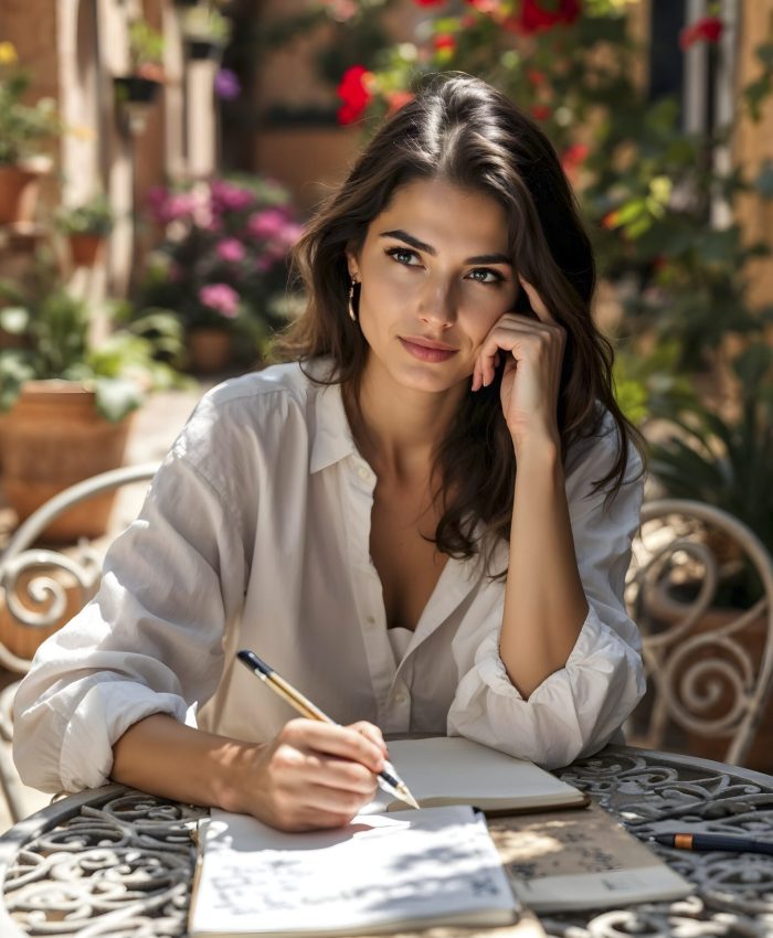 Business Assistant – Yerevan